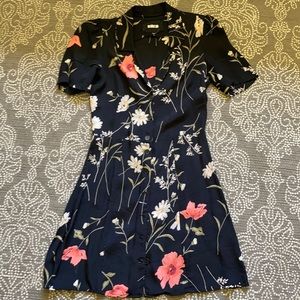 Reformation Caprice Dress